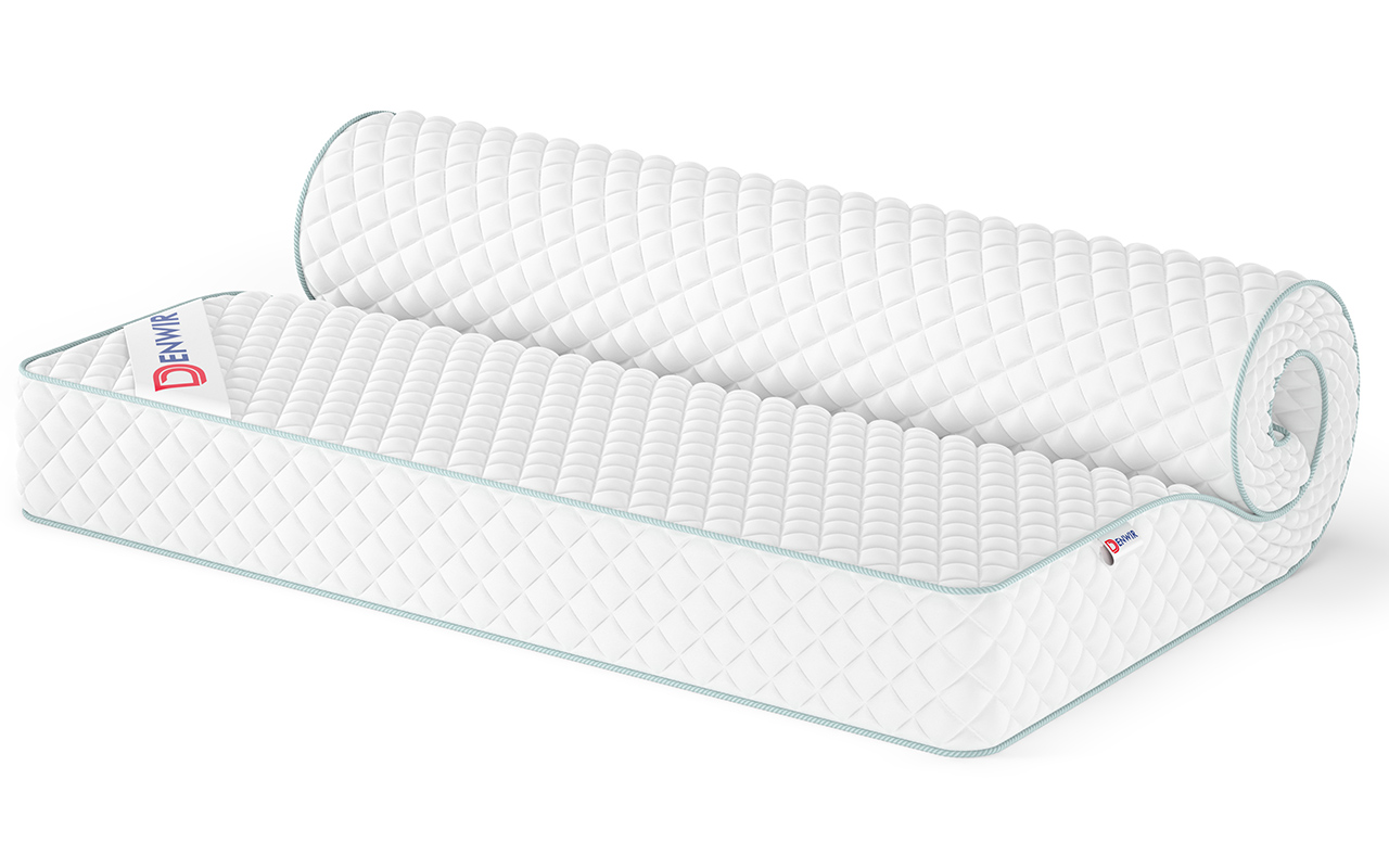 Denwir Simpl Roll Relax Memo 13 фото 9