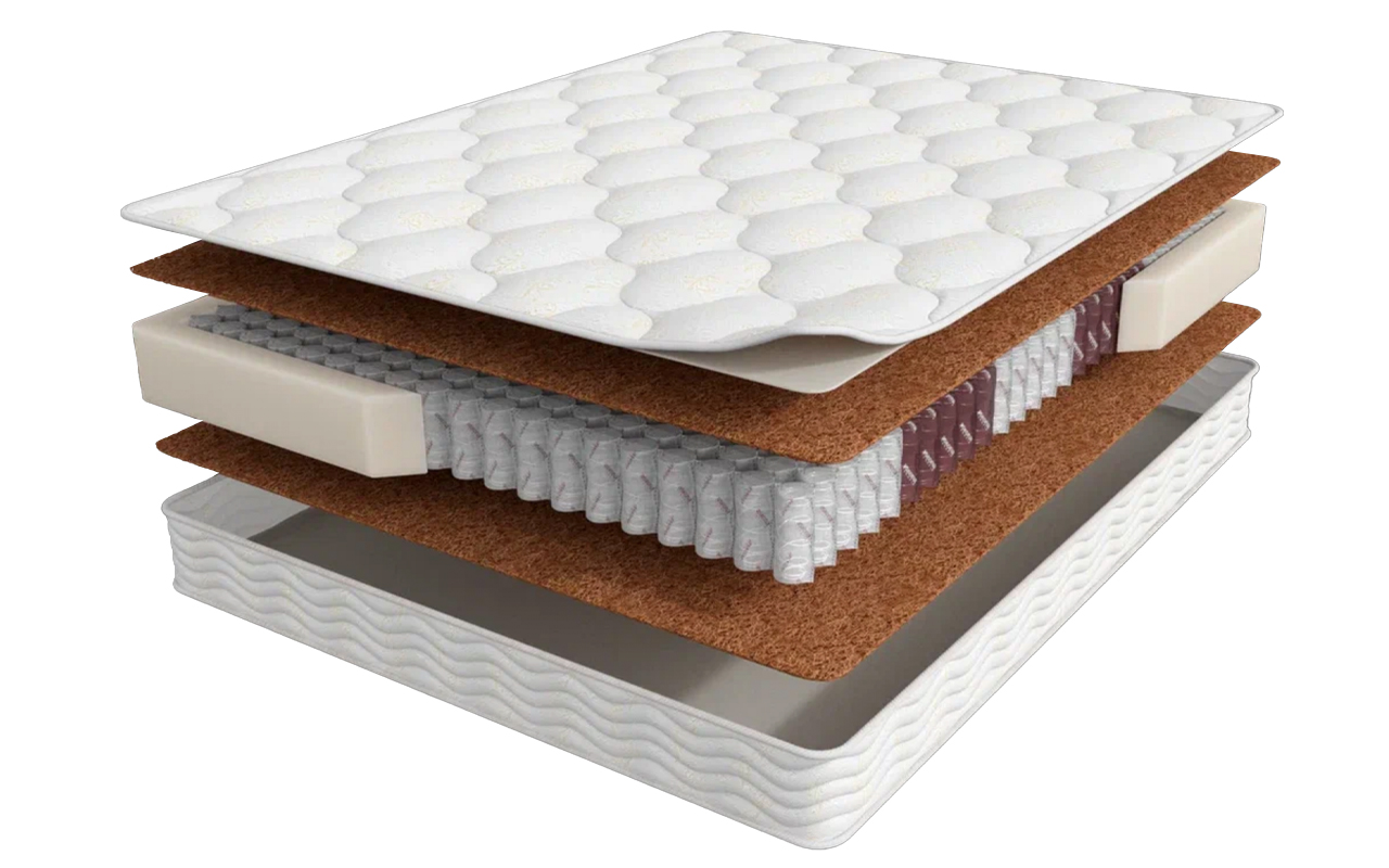 Sontery by Askona Terapia New Spectra