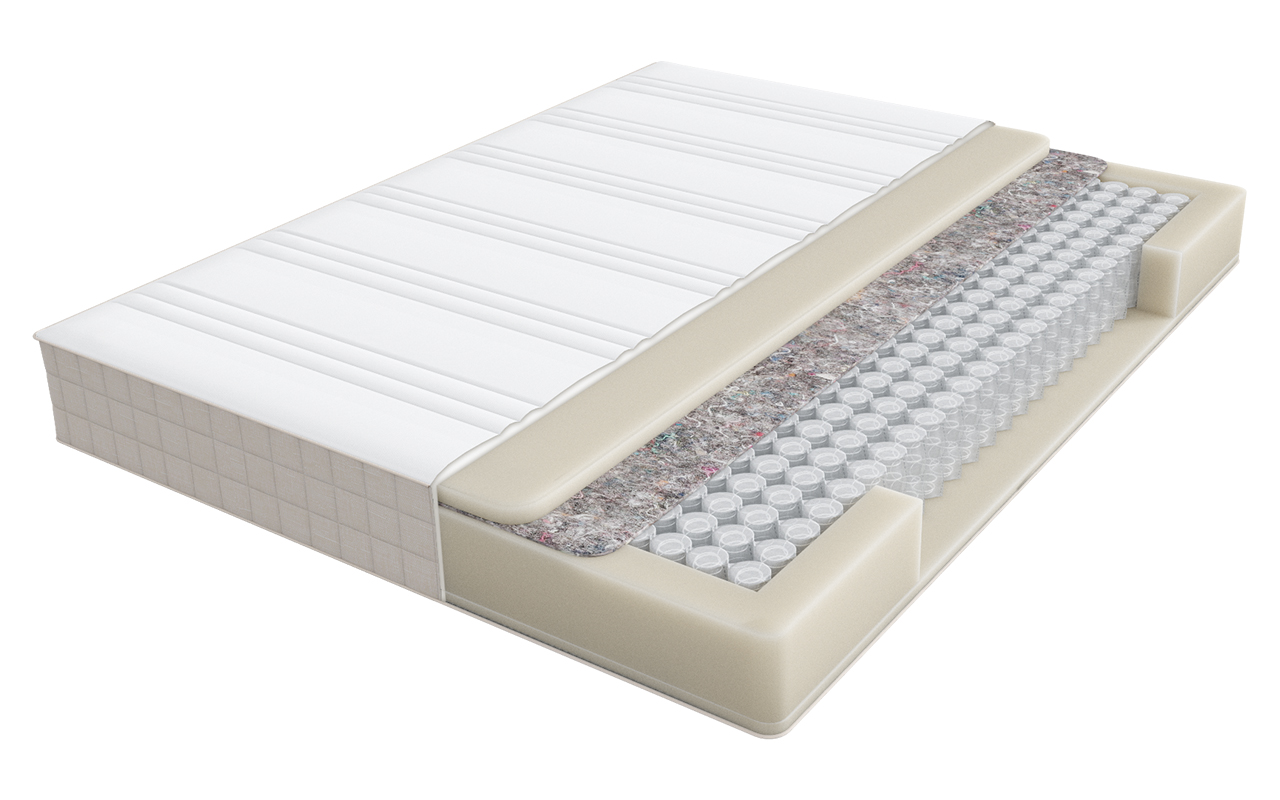 Sontery by Askona Viking Ragnar фото 2