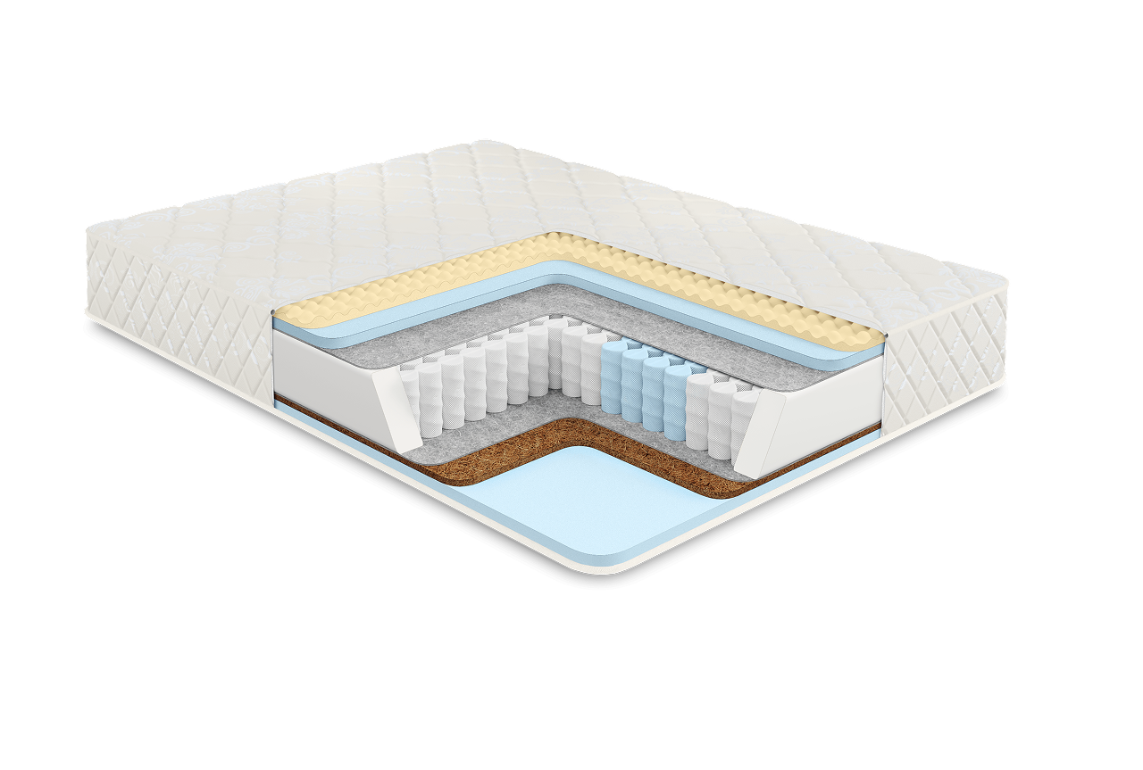 Comfort Line Баланс Eco-Hard 1 TFK