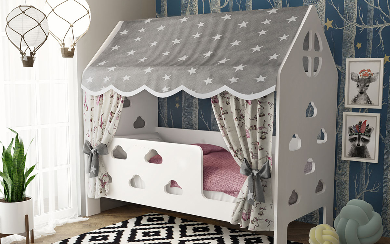 Alitte Abillion Wood side Willy Домик фото 5