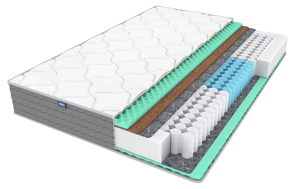 Dimax ОК Релакс S500