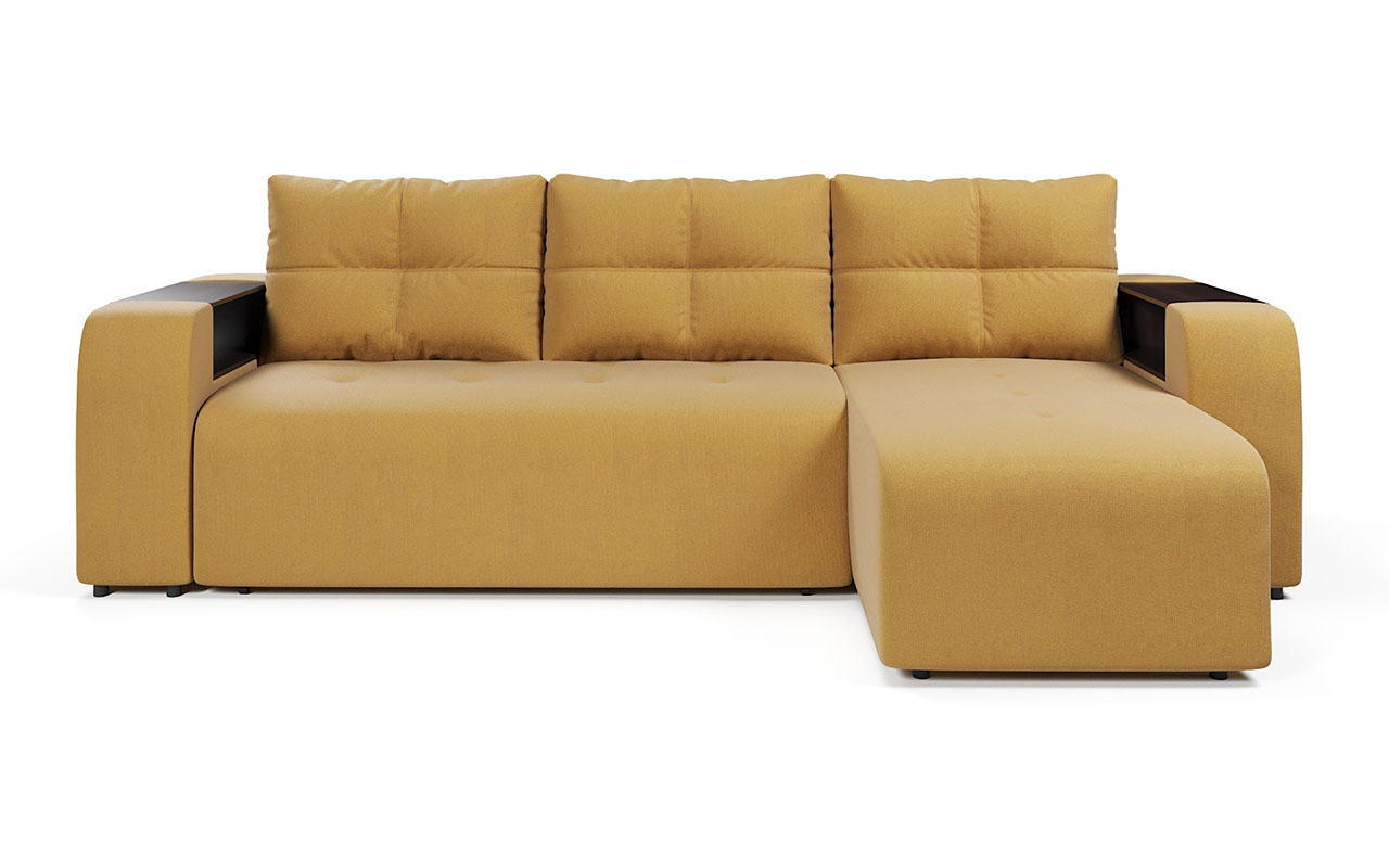 Gupan Дуглас угловой фото 35