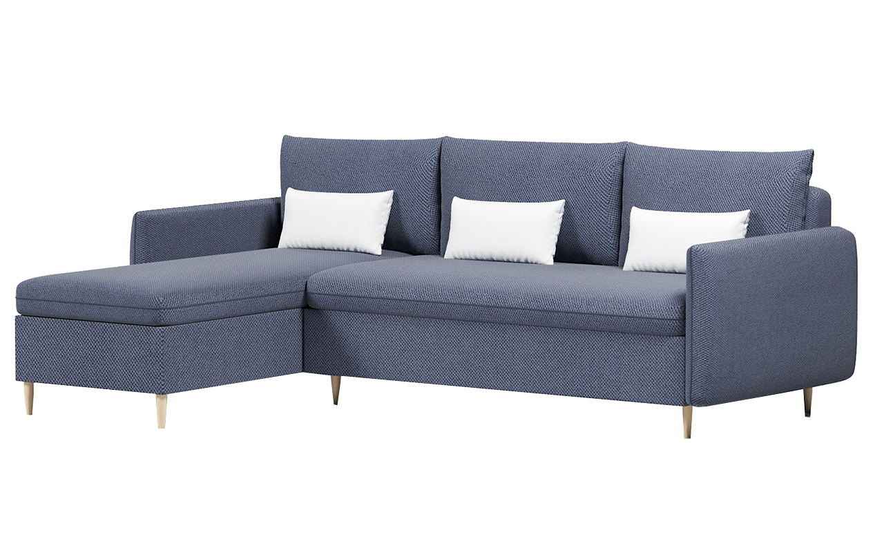 диван Gupan Рон угловой 1 Gupan Рон угловой