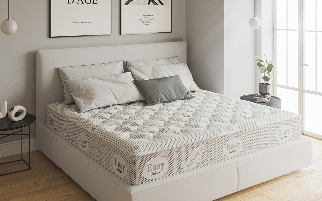 Evita Пружинные Tender фото 3