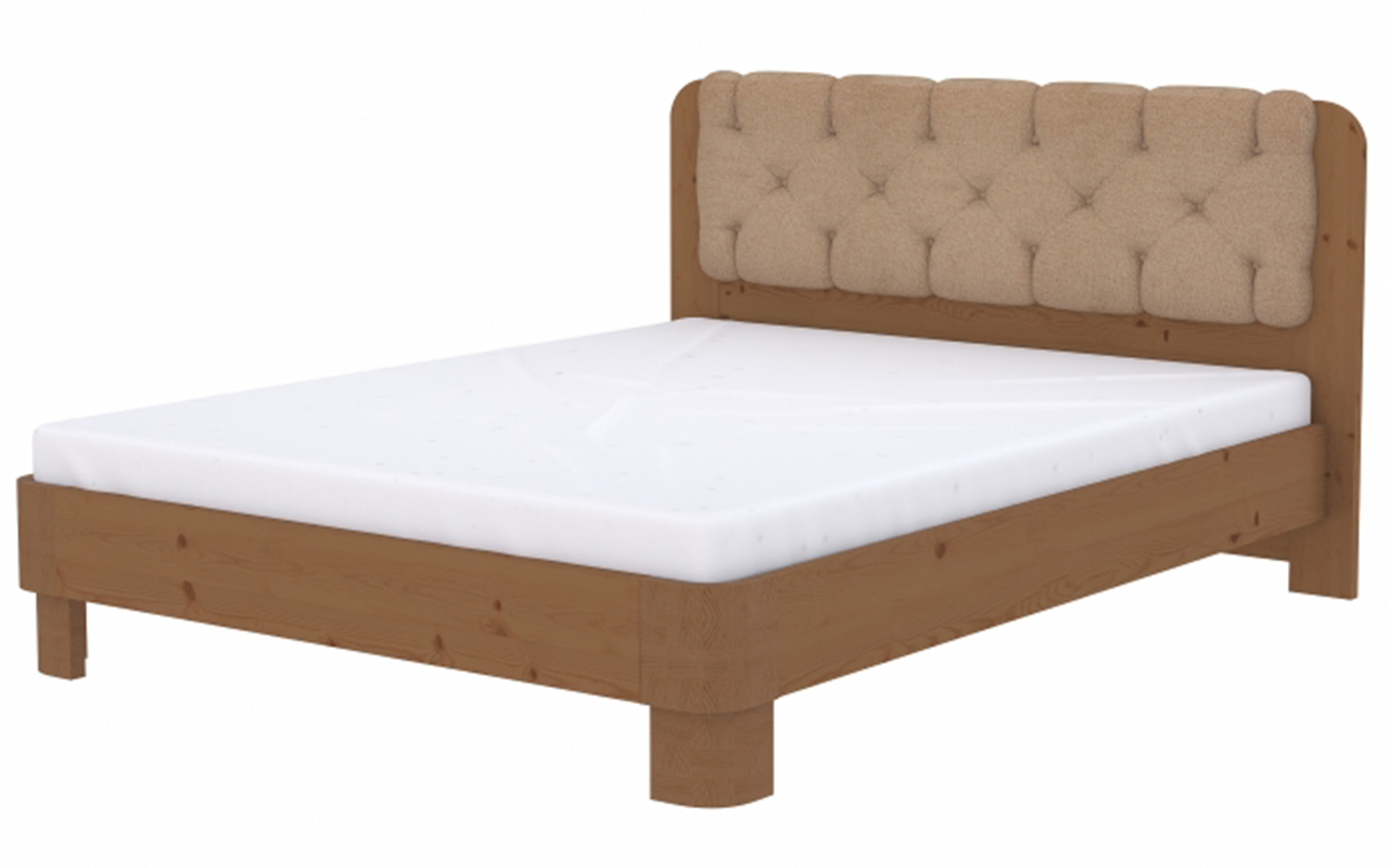 кровать Орматек Wood Home 1 1 Орматек Wood Home 1