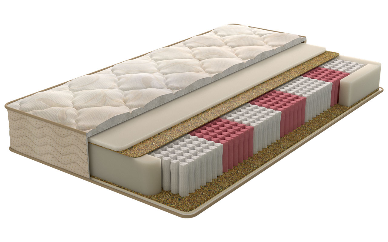 Sontery by Askona SOUL Norma