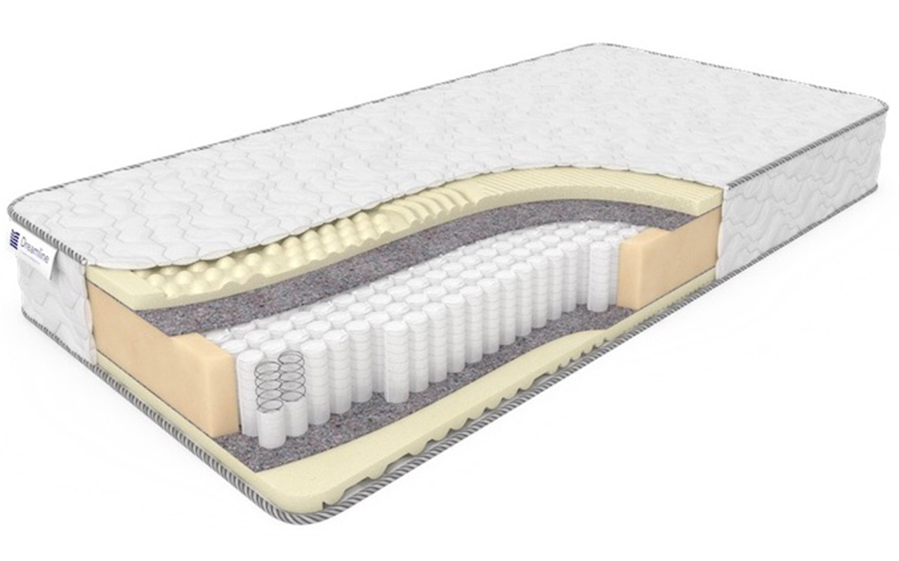 DreamLine Massage Natural Comfort S1000