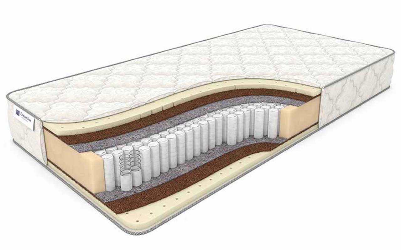 DreamLine SleepDream MEDIUM S1000