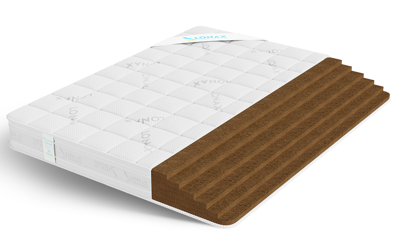 Lonax Беспружинные Cocos 18