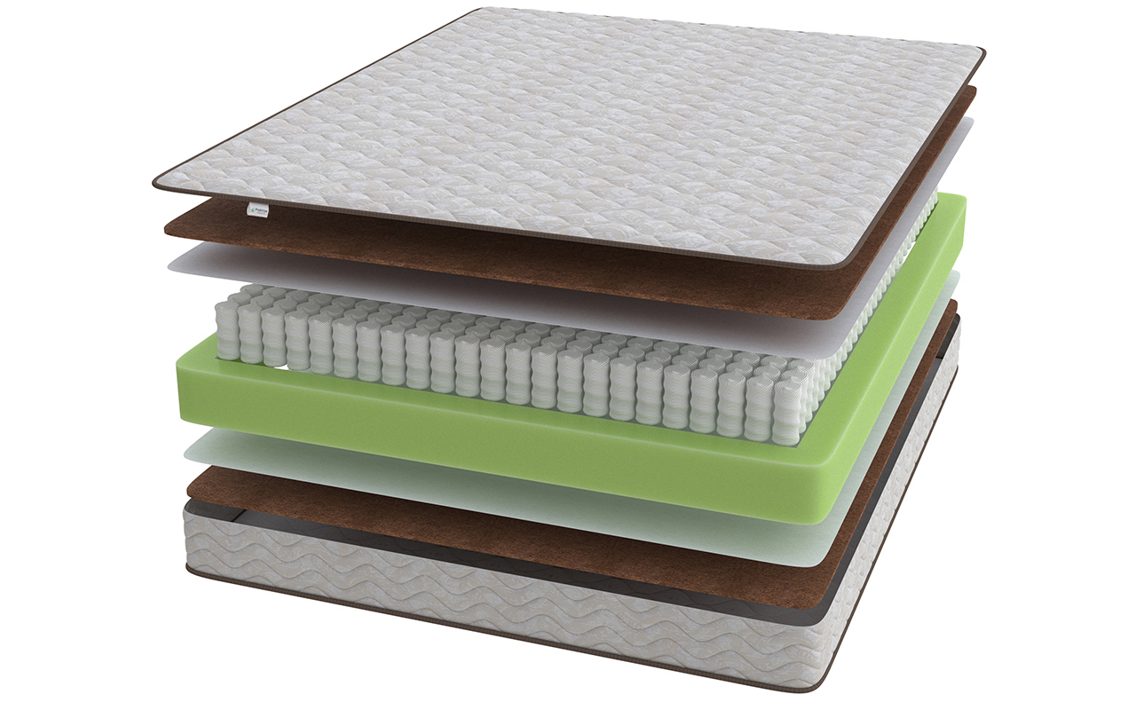 матрас Райтон Натура Natura Base F 1 Райтон Натура Natura Base F