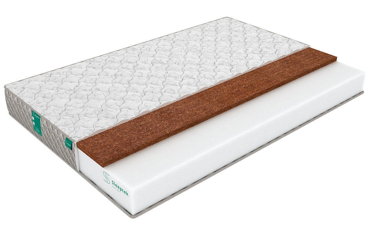 Sleeptek Roll Cocos Foam 16
