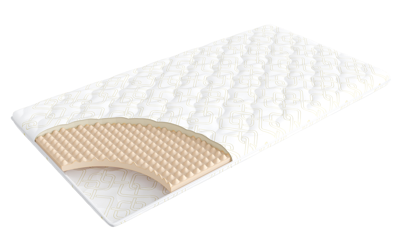 Sontery by Askona Topper Massage