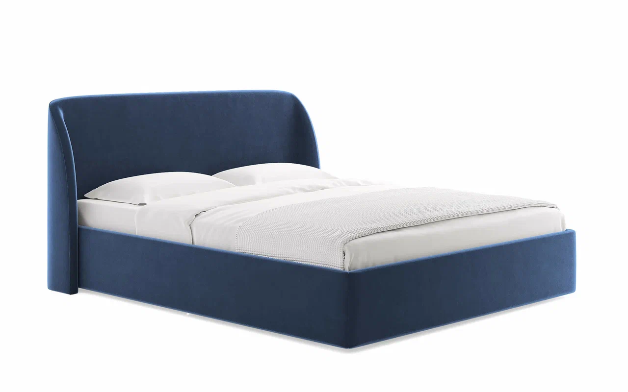 кровать Сонум Nicole 1 Сонум Nicole