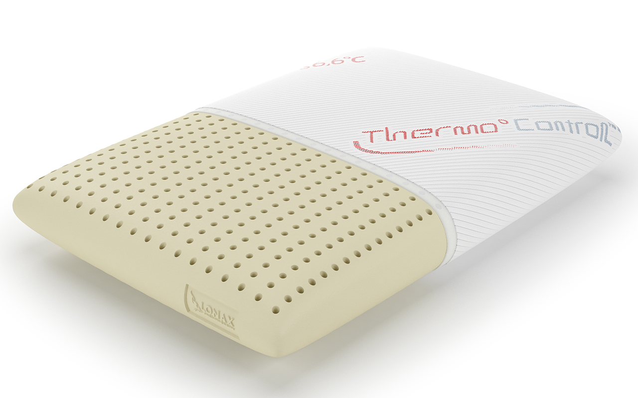 подушка Lonax Thermo Cool Latex 1 Lonax Thermo Cool Latex