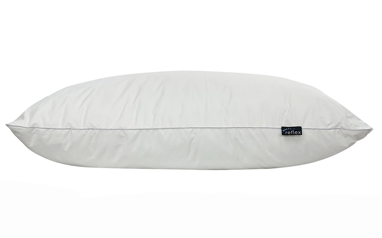 подушка Reflex MEDILUX Neck Support Polster Multi SF 1 Reflex MEDILUX Neck Support Polster Multi SF