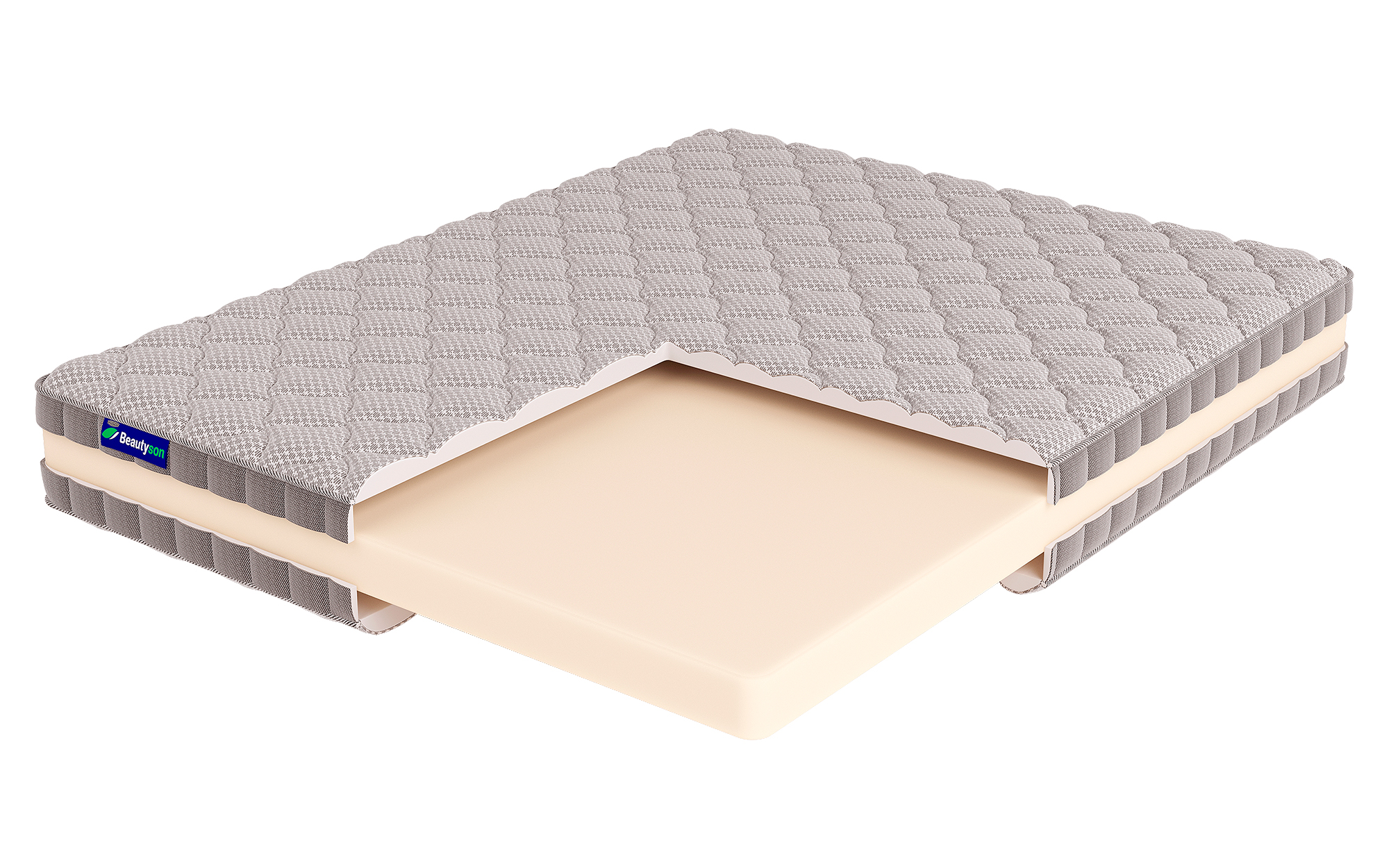 матрас Beautyson Roll Foam 10 1 Beautyson Roll Foam 10