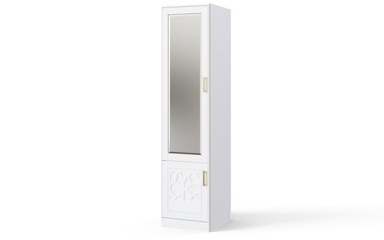 DreamLine Веро 1-но створчатый