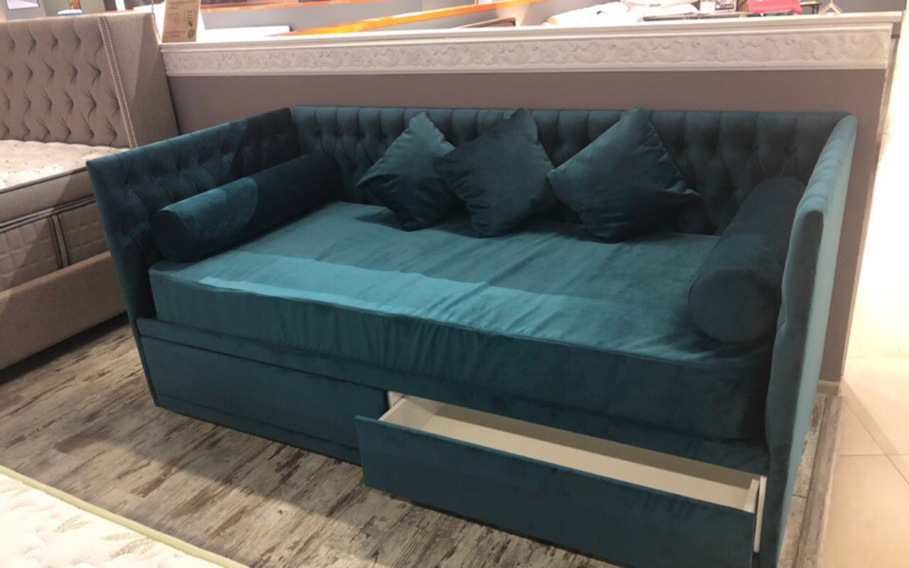 Sonberry Leonardo фото 8