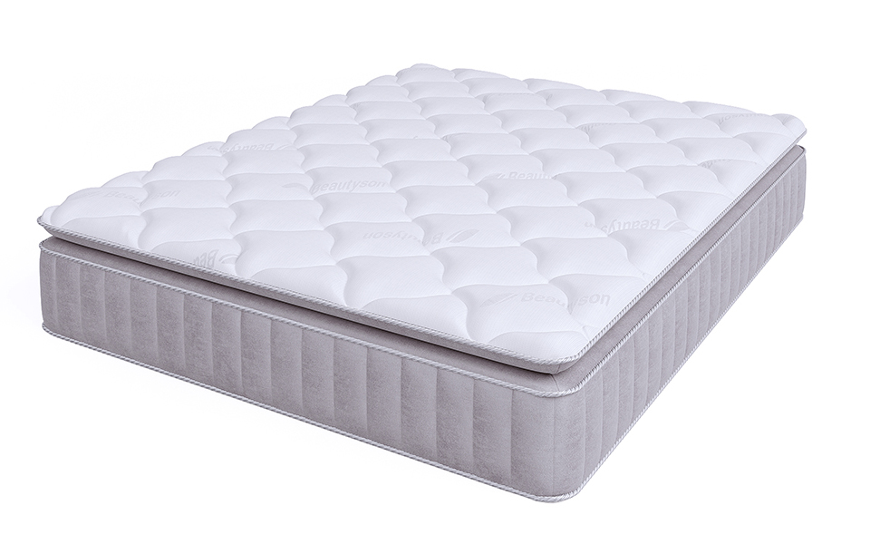 Beautyson Privat Comfort Relax S1200