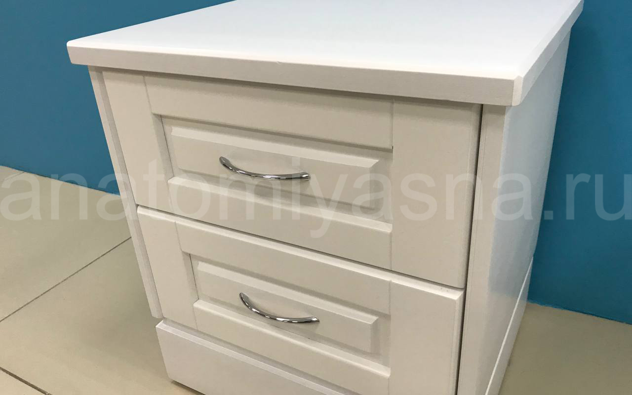 отзыв о Тумбочка DreamLine Варна 1