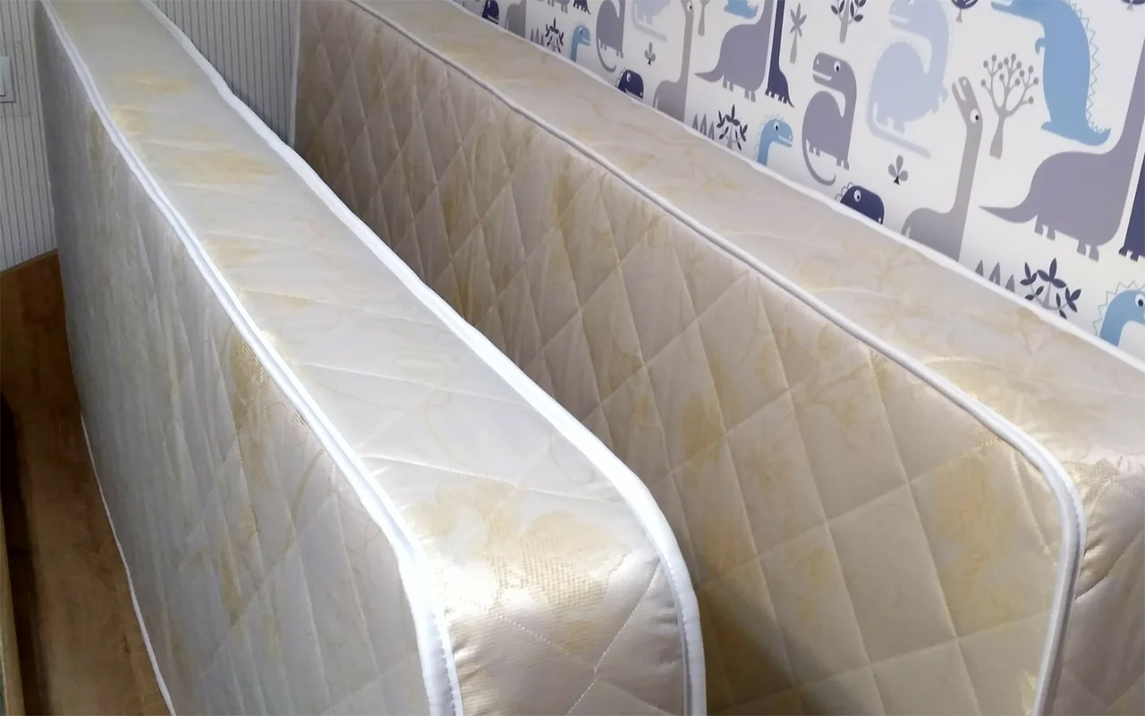 отзыв о Матрас Sontery by Askona Balance Forma