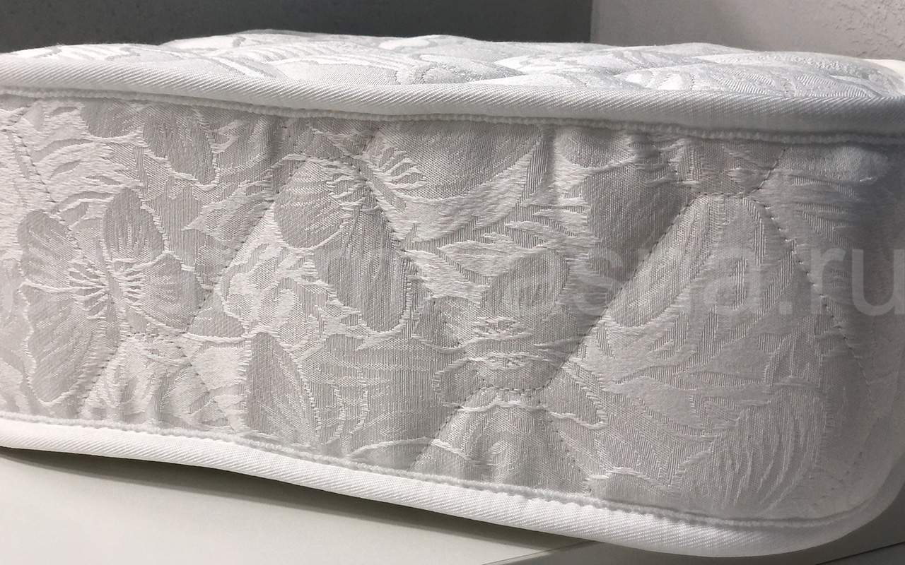 отзыв о Матрас DreamLine DreamRoll Roll фото 4