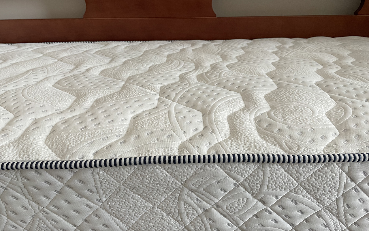 отзыв о Матрас DreamLine Single SleepDream Medium S1000 фото 2