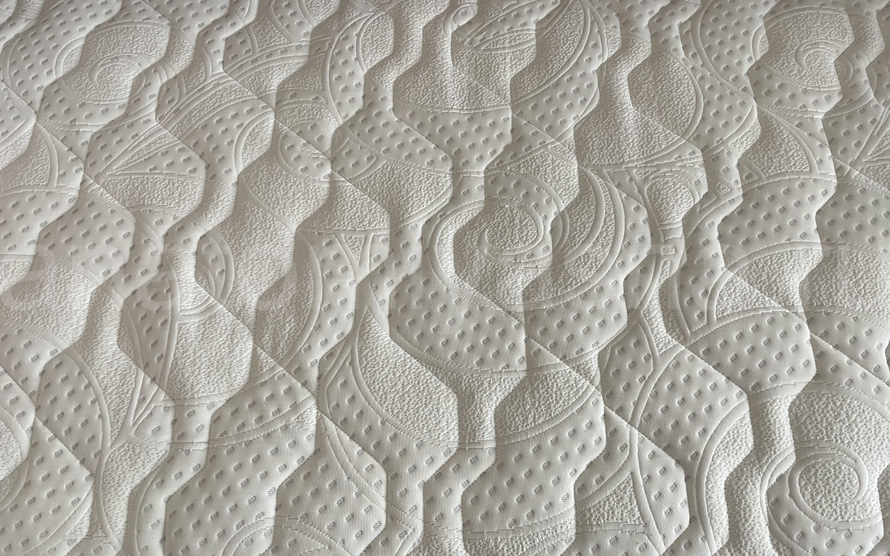 отзыв о Матрас DreamLine Single SleepDream Medium S1000 фото 5