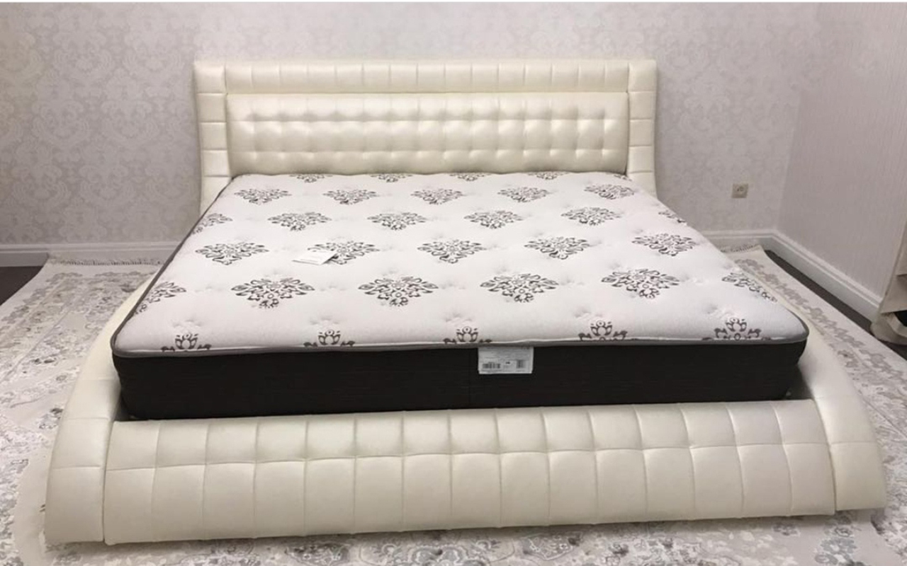 отзыв о Кровать Орматек Атлантико фото 3