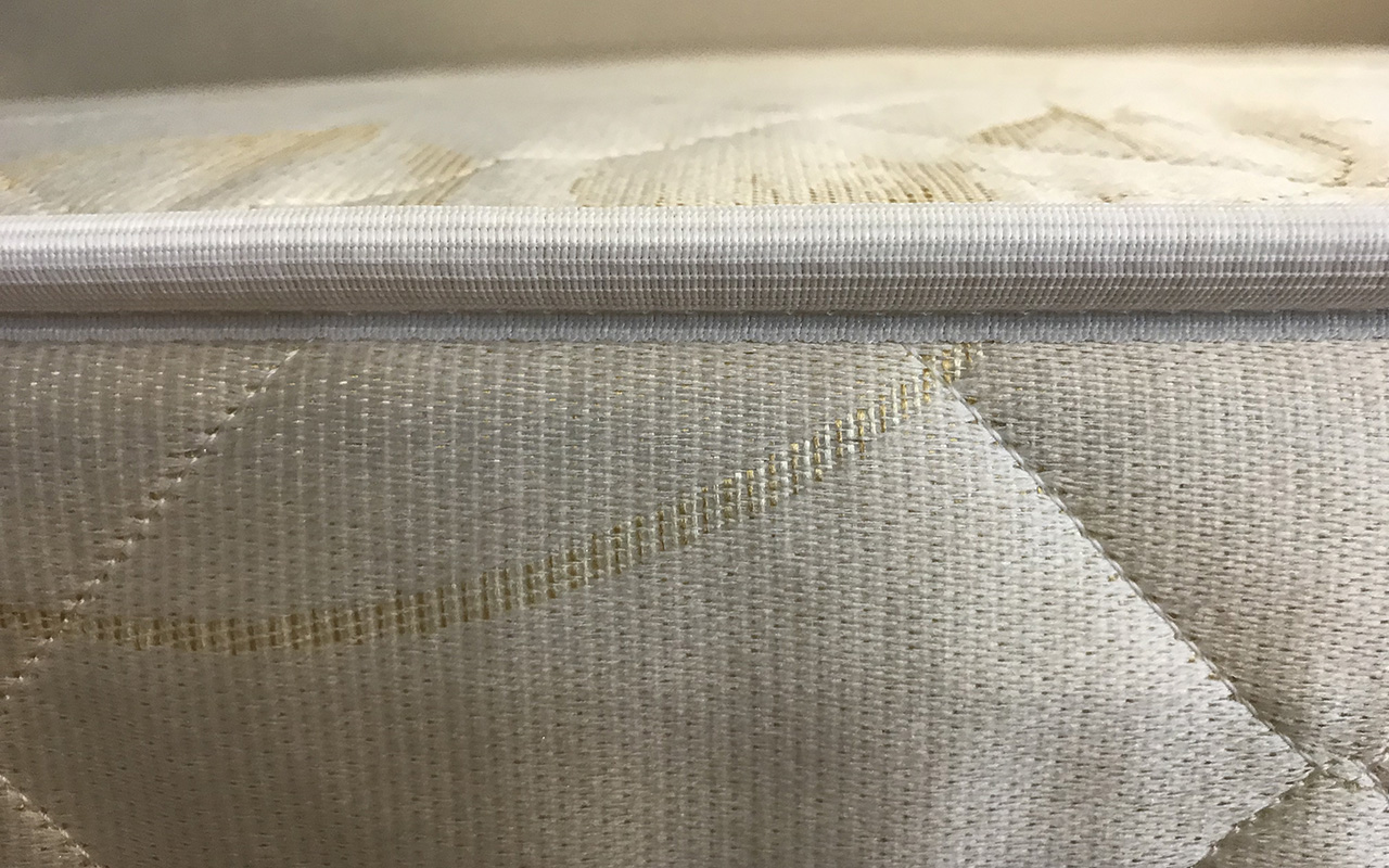 отзыв о Матрас Sontery by Askona Balance Forma фото 2