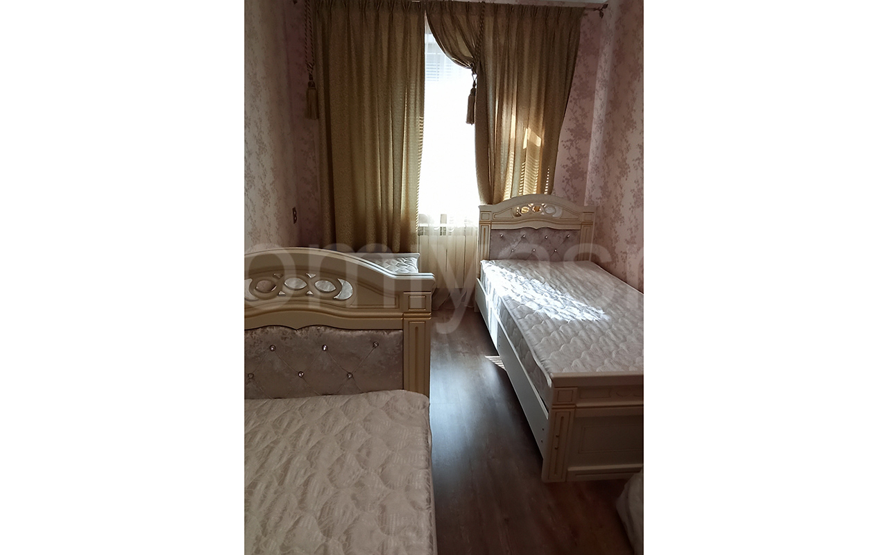 отзыв о Матрас Dimax Оптима Премиум 3 фото 2