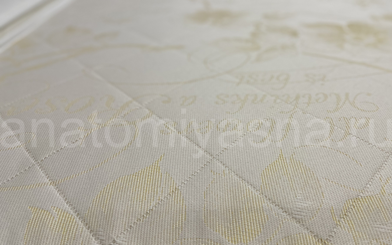 отзыв о Матрас Sontery by Askona Balance Forma фото 2