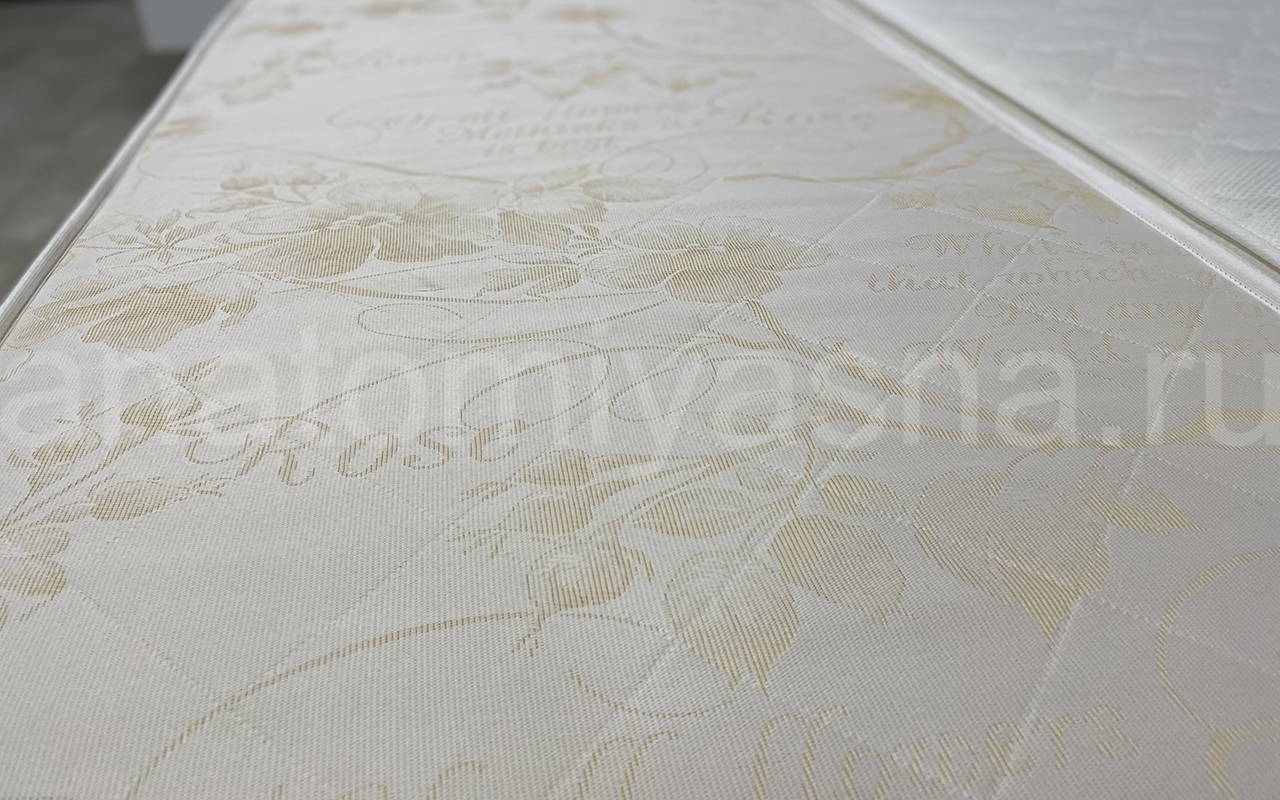 отзыв о Матрас Sontery by Askona Balance Forma фото 3