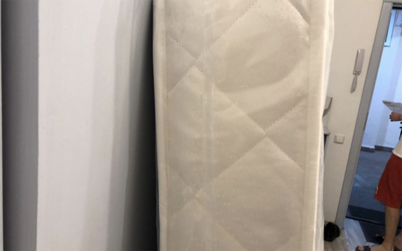 отзыв о Матрас Sontery by Askona Balance Forma фото 2