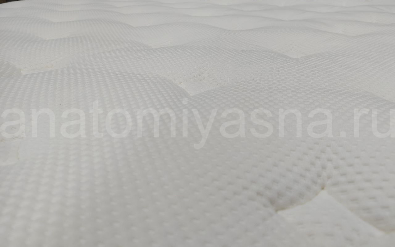 отзыв о Матрас ProSon Prestige Paradise Soft фото 2