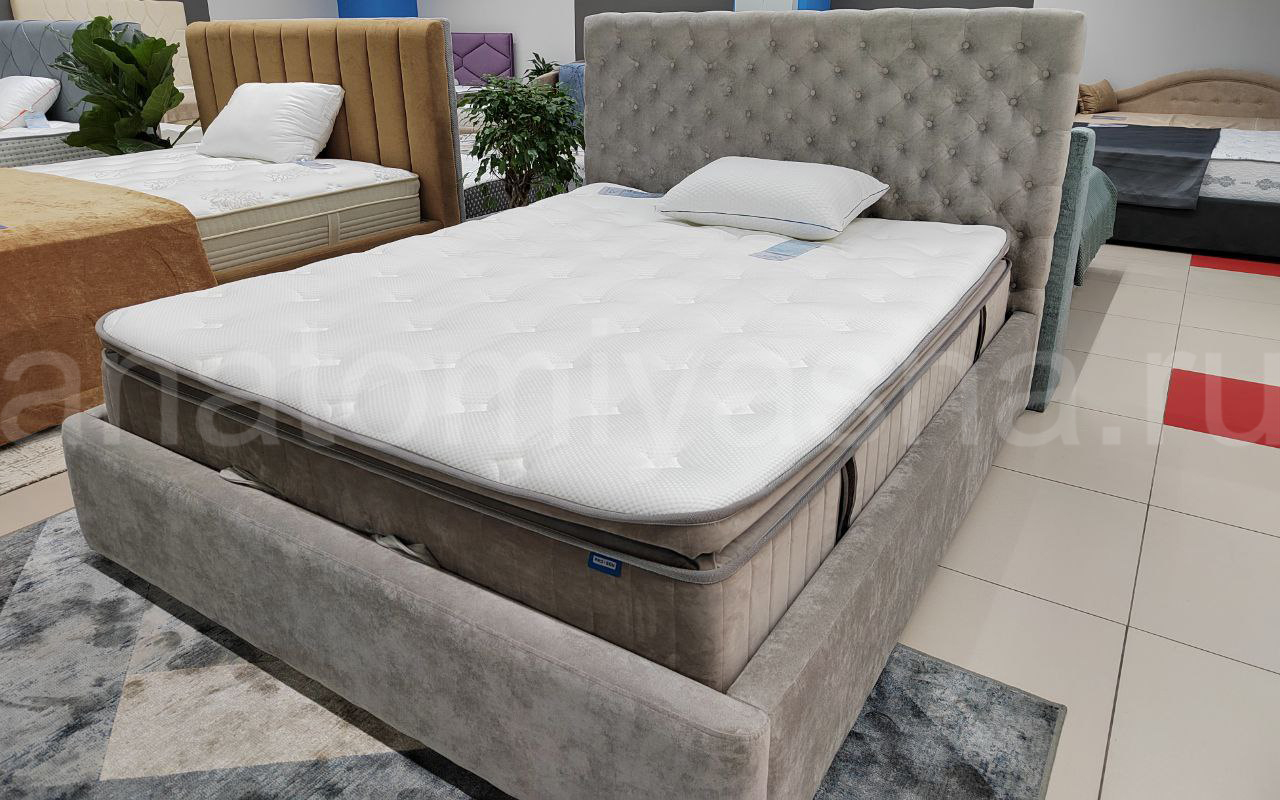 отзыв о Матрас ProSon Prestige Paradise Soft фото 3