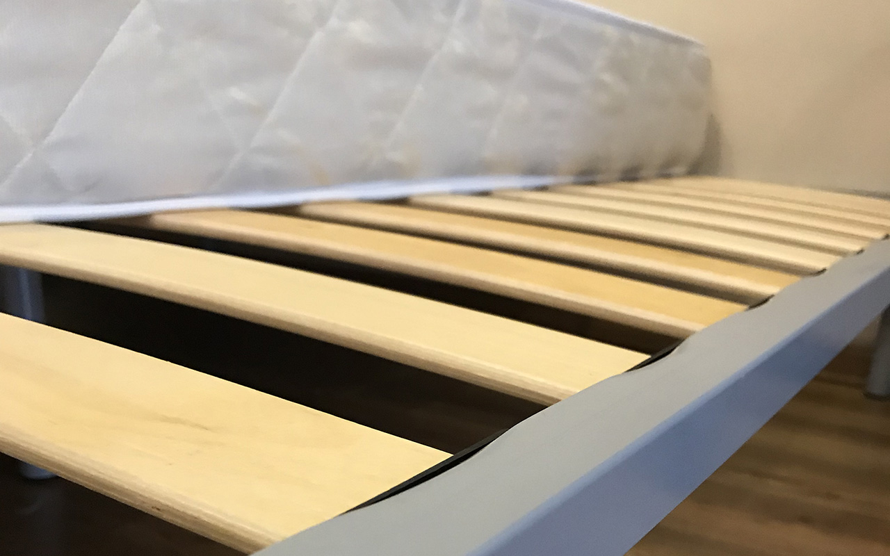 отзыв о Матрас Sontery by Askona Balance Forma фото 8